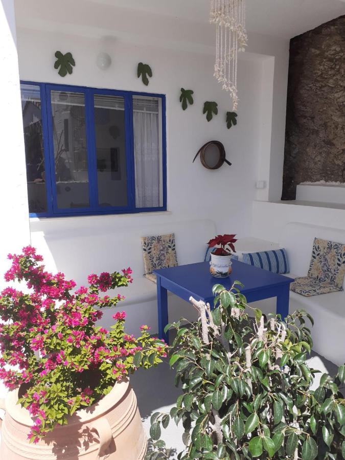 Blue On The Beach Poros Town Exterior foto